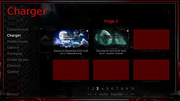 Preview 1 of Very Much Cum In Throat - Ravager part 2 (again)