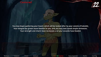 Preview 4 of Very Much Cum In Throat - Ravager part 2 (again)