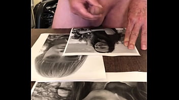 Preview 4 of Line For Anal - Cum tribute