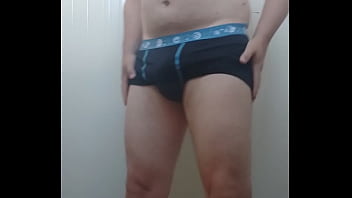 Preview 1 of Wide Hips Thick Thighs Anal - VID 361 Imi place sa ma masturbez (3min)