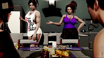 Preview 2 of Vumi Xxc - The Inn 16