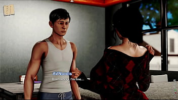 Preview 1 of Vumi Xxc - The Inn 16