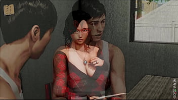 Preview 4 of Vumi Xxc - The Inn 16