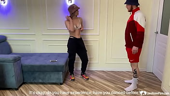 Preview 1 of Nicht Anal Aua - I came home and immediately fucked her