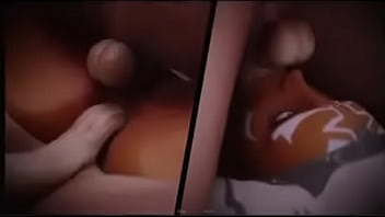 Preview 3 of Sexy Pregn - Ahsoka porn game: All scenes leaked