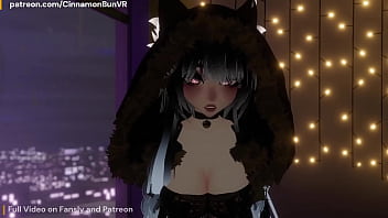 Preview 1 of Jabrjasti Sxy - I give you jerk of instructions in VRChat while playing with myself