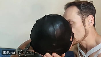 Preview 3 of Gai Sex Xxx - Encontro de putos entre Big Marcos,  Kxorraoativo e RogerioDotaduSp