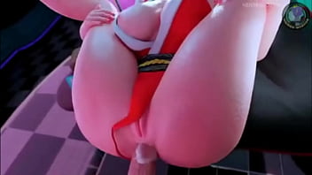 Preview 2 of 20 Age Girl Indian - Anime 3D Hentai