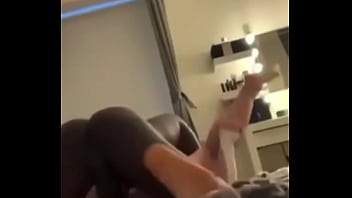 Preview 4 of Skinny Swallow Load Gf - Elle adore &ccedil_a