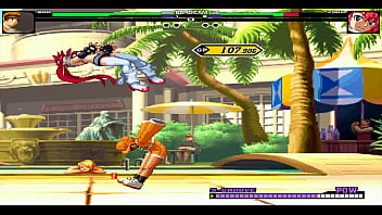 Preview 1 of Fucked X - Bao vs Yoko