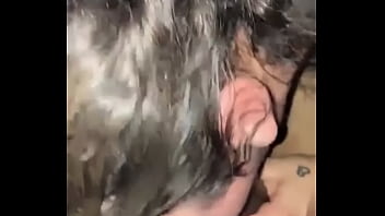 Preview 4 of Milo Moire Egg Plopp - El Paso stripper gets slutty as always