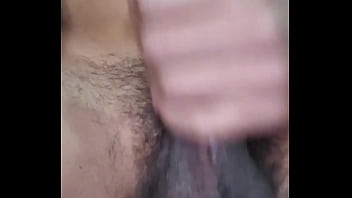 Preview 2 of Indian Bhabhi Hot Xnxxx Bhabhii - Chico se corre rico