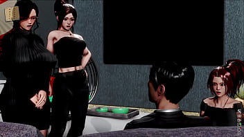 Preview 2 of Valentine Nips - The Inn 14