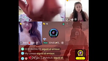 Preview 2 of Sex Pershan - Chica descuidada