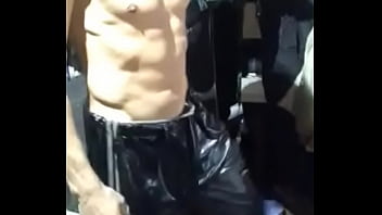Preview 1 of Xxx Video Paron - Puffy jacket dominacja