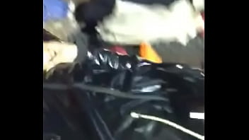 Preview 4 of Xxx Video Paron - Puffy jacket dominacja