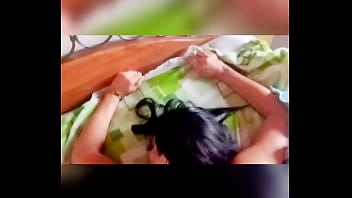Preview 2 of Ngi Sekes - Me entrego a joven con 19 cm y me hace gemir como puta parte final