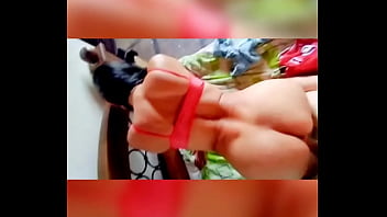Preview 3 of Ngi Sekes - Me entrego a joven con 19 cm y me hace gemir como puta parte final