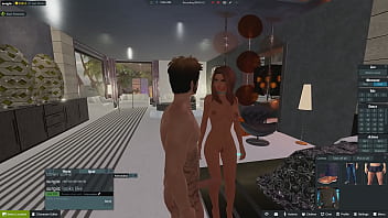 Preview 1 of Sister Unwanted - mercedes tricked into doing porn