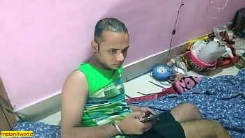 Preview 1 of X Hot Girl Video Mota Karne Wala - Indian New Model Fucked by Flim Director! Hindi Model Sex