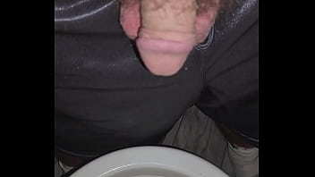 Preview 1 of Casting Follada - Middle of the night pee