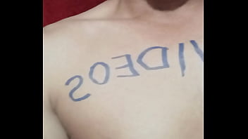 Preview 4 of Bain Bain Xxx Video - Calentito