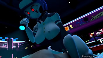 Preview 3 of Avery Russian - [ Staffbot ] - Sleepingisotope