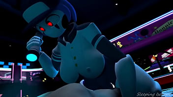 Preview 1 of Avery Russian - [ Staffbot ] - Sleepingisotope