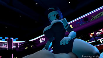 Preview 4 of Avery Russian - [ Staffbot ] - Sleepingisotope