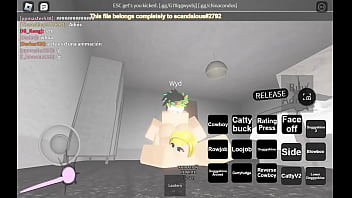 Preview 1 of Teen Give Money - Roblox Condo #1 -- Having sex with a friend