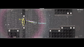 Preview 1 of Eating Kaka - Flashback by Unknowndevice (Blogde)