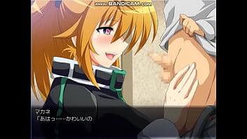 Preview 1 of Bs Xbxx Movi - ELDRANTE hentai yamuito sex