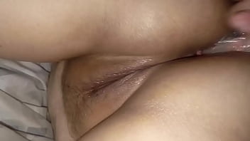 Preview 2 of Hindi Xxx Papa - Masturbaci&oacute_n Anal