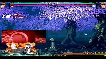 Preview 1 of Aporated Ass - Bao vs Selvaria and Yuzuriha