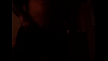 Preview 4 of Solder Fuck - Vaibhav Jerks Off &amp_ Cums On A Smartphone In The Darkness Of His Bedroom