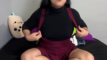 Preview 1 of Bow Pov - Festejando mis primeros 10k views | Astarioth