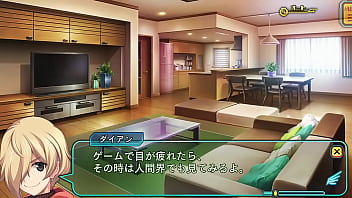 Preview 2 of Thai Aroma - 超昂神騎エクシール 005 ＥＤ「ノーマル」