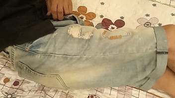 Preview 1 of Sonamxxx In - طيزي ممحونة اححححححححح