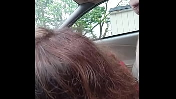 Preview 2 of Self Whipping Cunt - Giving head in the afternoon