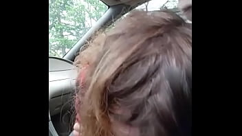 Preview 1 of Self Whipping Cunt - Giving head in the afternoon