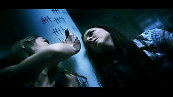 Preview 1 of First Night Mom With Son - Alien Parasites - Extreme rough lesbian threesome with Amirah Adara,  Tiffany Tatum &amp_ Veronica Leal