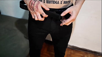 Preview 1 of Tan Agi Sex - minha loirinha delicia