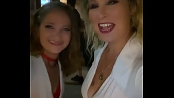 Preview 2 of 3d Wicked Works - ? Naughty School Girls Night Out!!!Live band &amp_ then skinny dipping!!! ?#naughty #schooluniform #us...