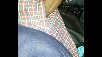 Preview 4 of Mature Young Oral - Sexy boy sassa- indulge in da bulge hehe