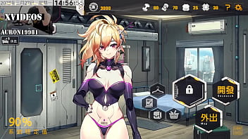 Preview 2 of New Sxcy Video - AI愛諾-機娘育成方程式2 第1部