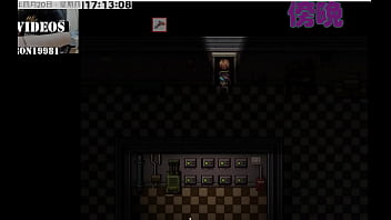Preview 2 of Sleeping Granny - Zombie&#039_s Retreat PART7