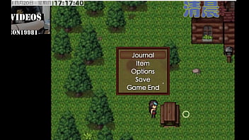 Preview 3 of Sleeping Granny - Zombie&#039_s Retreat PART7
