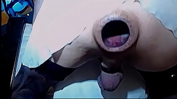 Preview 3 of Sxxxx Hit Vidio - Une bonne petite dilatattion de 8 cm
