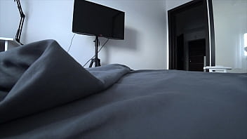 Preview 2 of Www Seex - Husband And Friend Fuck Me In Turn Every Day In The Ass. Real Cheating