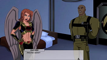 Preview 4 of Melanie Mrios - DC Comics Something Unlimited Part 116